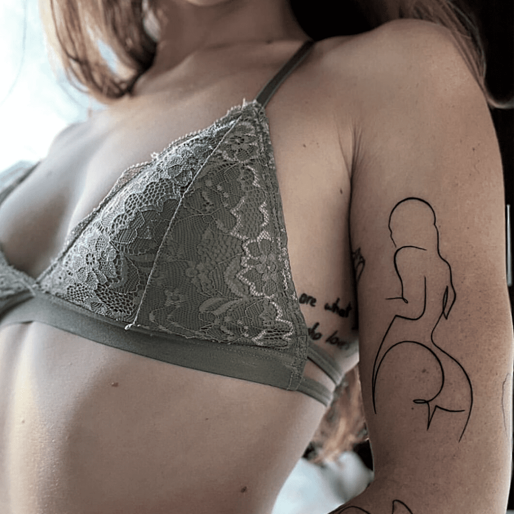 Tattoo – Attabeira